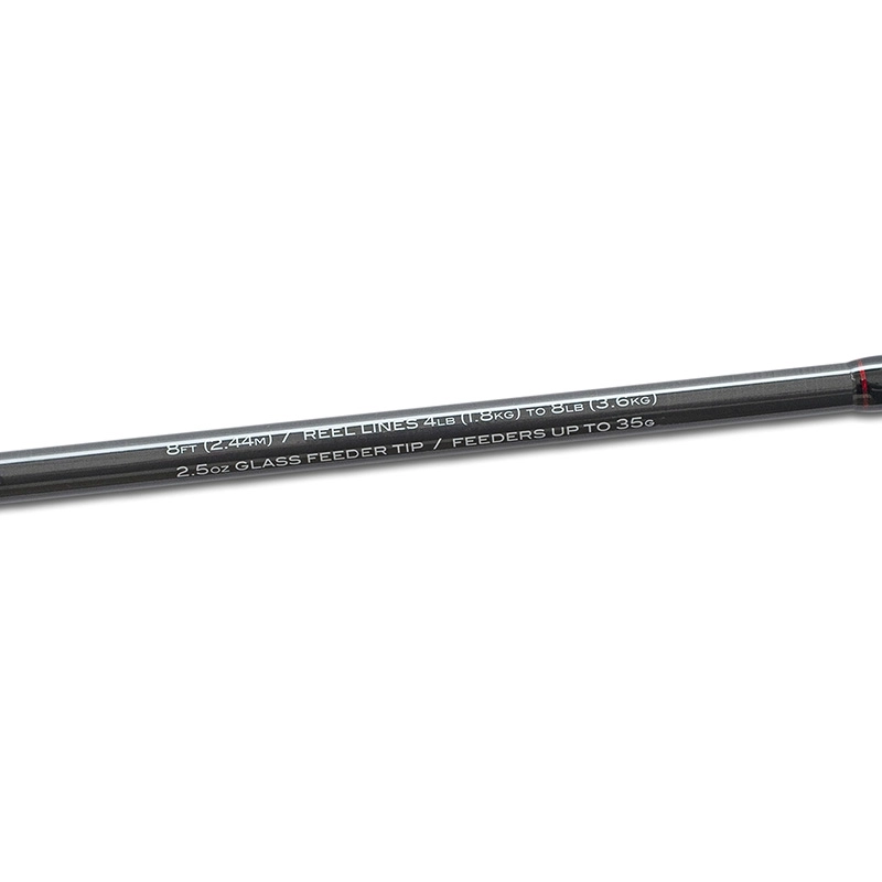 Drennan Red Red Range Mini Method 8ft